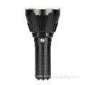 High Lumens Distance Waterproof LED Torch Searchlight